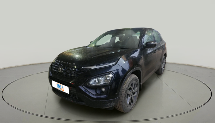 2021 Tata Harrier XZA PLUS 2.0L, Diesel, Automatic, 99,875 km, exterior
