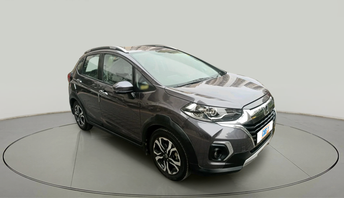 2021 Honda WR-V 1.2L I-VTEC VX MT, Petrol, Manual, 18,092 km, exterior