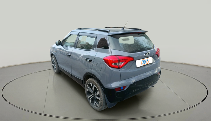2020 Mahindra XUV300 W6 1.2 PETROL, Petrol, Manual, 88,847 km, exterior