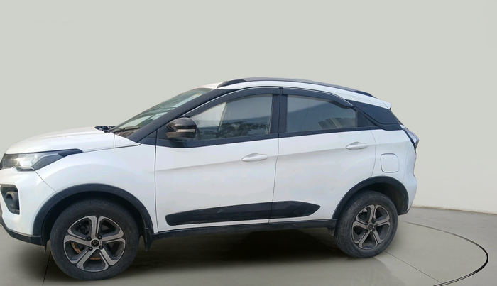 2022 Tata NEXON XZ PLUS (HS) PETROL, Petrol, Manual, 64,243 km, exterior