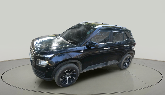 2022 Hyundai VENUE S 1.2, Petrol, Manual, 94,448 km, exterior