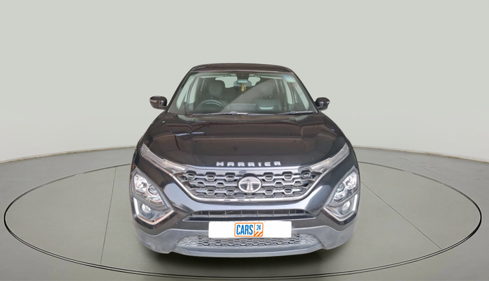 2020 Tata Harrier XT PLUS 2.0L KRYOTEC, Diesel, Manual, 90,549 km, exterior