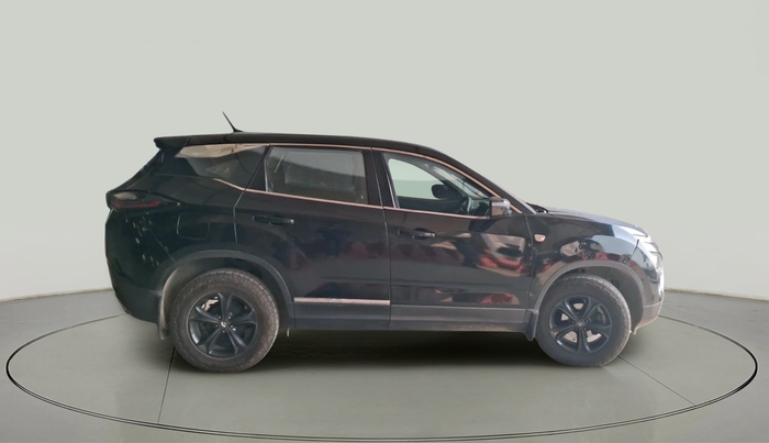 2020 Tata Harrier XT PLUS 2.0L KRYOTEC, Diesel, Manual, 90,549 km, exterior