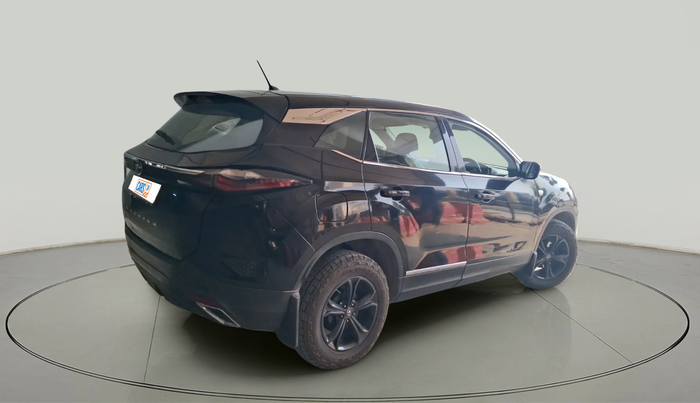 2020 Tata Harrier XT PLUS 2.0L KRYOTEC, Diesel, Manual, 90,549 km, exterior