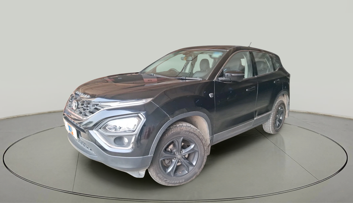 2020 Tata Harrier XT PLUS 2.0L KRYOTEC, Diesel, Manual, 90,549 km, exterior