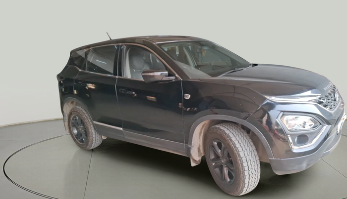 2020 Tata Harrier XT PLUS 2.0L KRYOTEC, Diesel, Manual, 90,549 km, exterior