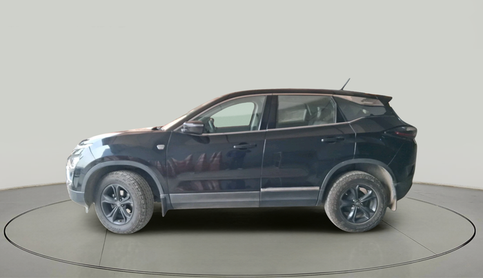 2020 Tata Harrier XT PLUS 2.0L KRYOTEC, Diesel, Manual, 90,549 km, exterior