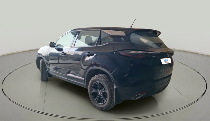 2020 Tata Harrier XT PLUS 2.0L KRYOTEC, Diesel, Manual, 90,549 km, exterior