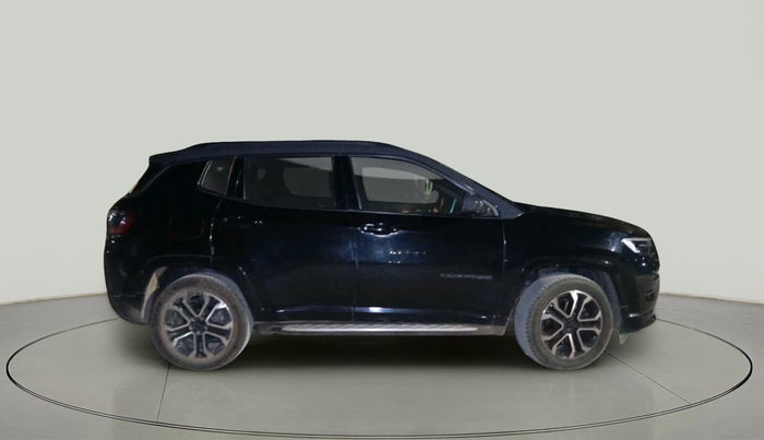 2022 Jeep Compass MODEL S (O) 1.4 PETROL DCT, Petrol, Automatic, 58,978 km, exterior