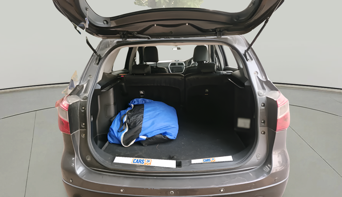 2018 Maruti S Cross SIGMA 1.3, Diesel, Manual, 1,05,099 km, exterior