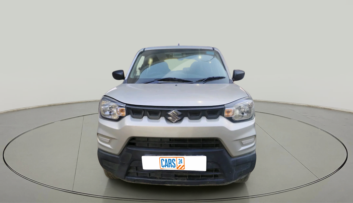 2024 Maruti S PRESSO VXI S-CNG, Petrol, Manual, 44,245 km, exterior