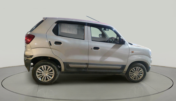2024 Maruti S PRESSO VXI S-CNG, Petrol, Manual, 44,245 km, exterior