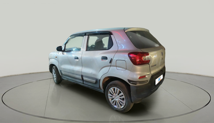 2024 Maruti S PRESSO VXI S-CNG, Petrol, Manual, 44,245 km, exterior