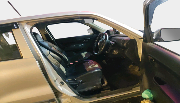 2024 Maruti S PRESSO VXI S-CNG, Petrol, Manual, 44,245 km, interior