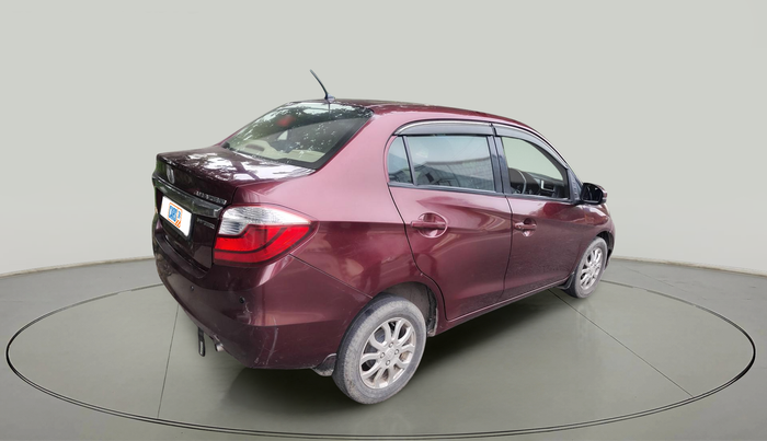 2016 Honda Amaze 1.2L I-VTEC VX, Petrol, Manual, 48,000 km, exterior