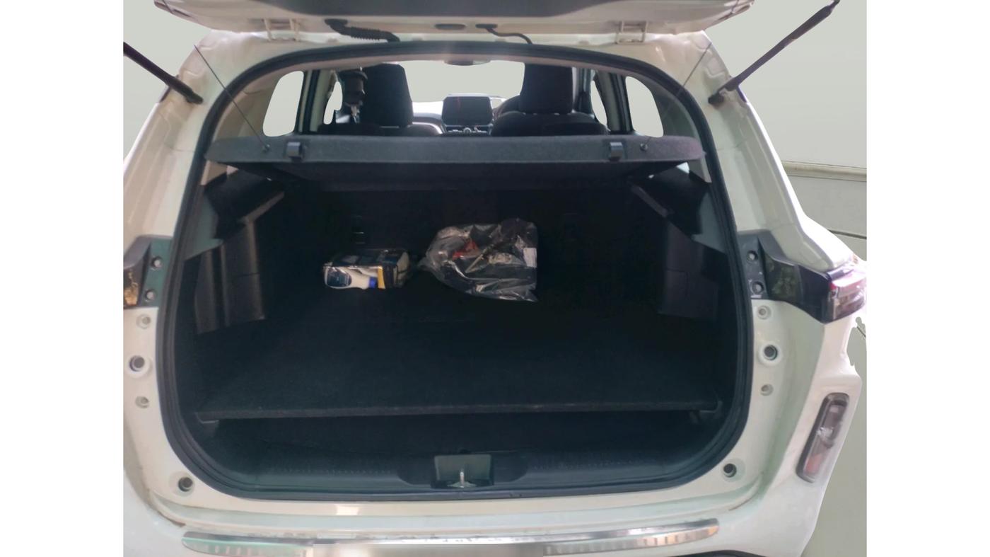 2024 Maruti Grand Vitara ZETA PLUS  HYBRID ECVT, Hybrid, Automatic, 32,446 km, exterior