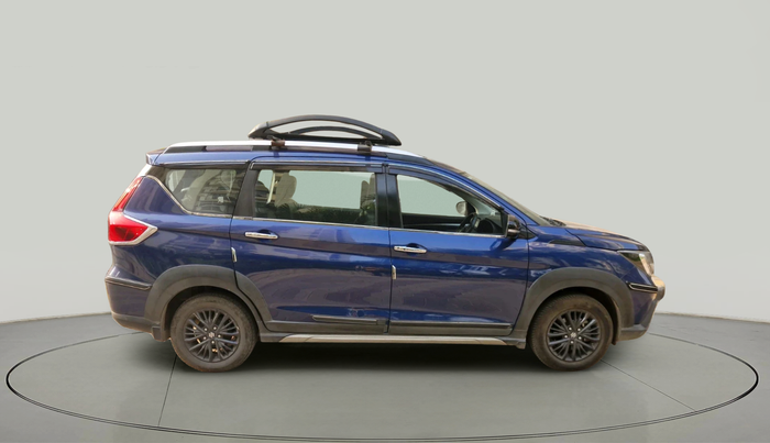 2019 Maruti XL6 ALPHA AT, Petrol, Automatic, 97,083 km, exterior