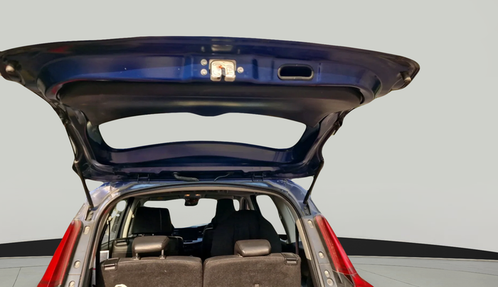 2019 Maruti XL6 ALPHA AT, Petrol, Automatic, 97,083 km, exterior