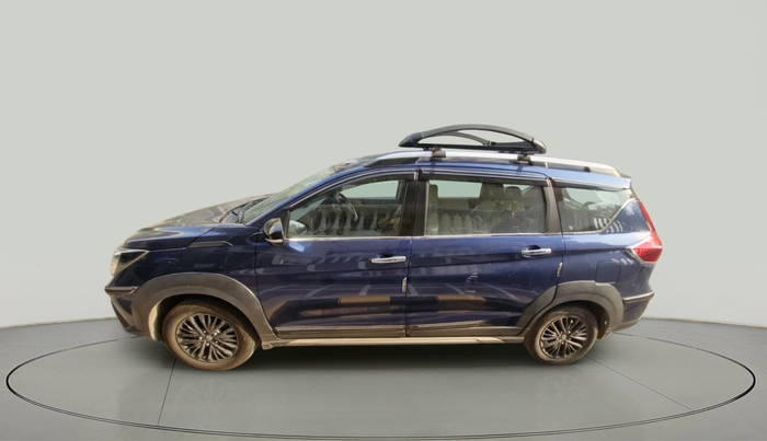 2019 Maruti XL6 ALPHA AT, Petrol, Automatic, 97,083 km, exterior