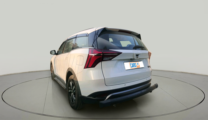 2022 Mahindra XUV700 AX 5 D MT 7 STR, Diesel, Manual, 32,193 km, exterior