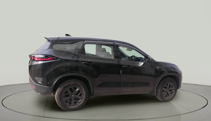 2023 Tata Harrier XT PLUS 2.0L KRYOTEC DARK EDITON, Diesel, Manual, 35,855 km, exterior