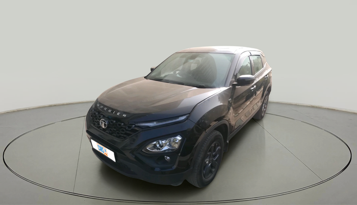 2023 Tata Harrier XT PLUS 2.0L KRYOTEC DARK EDITON, Diesel, Manual, 35,855 km, exterior