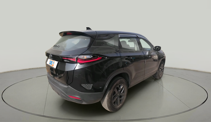 2023 Tata Harrier XT PLUS 2.0L KRYOTEC DARK EDITON, Diesel, Manual, 35,855 km, exterior