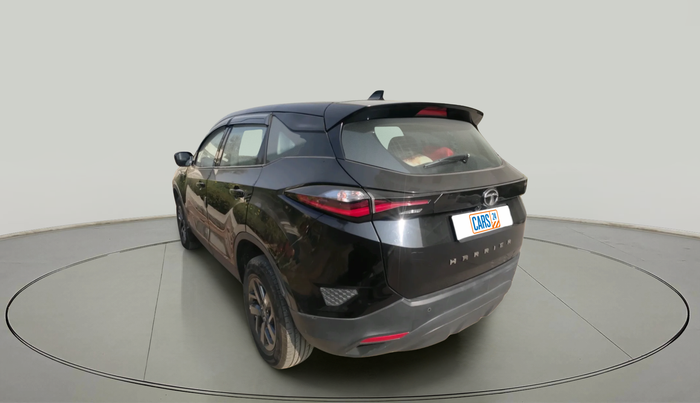 2023 Tata Harrier XT PLUS 2.0L KRYOTEC DARK EDITON, Diesel, Manual, 35,855 km, exterior