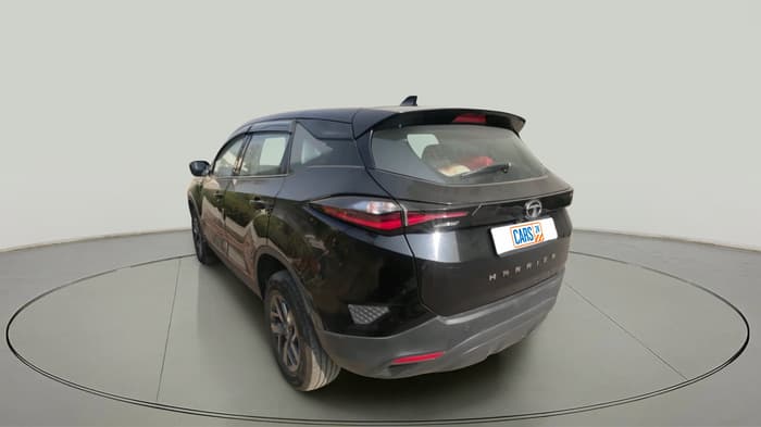 2023 Tata Harrier XT PLUS 2.0L KRYOTEC DARK EDITON, Diesel, Manual, 35,855 km, exterior