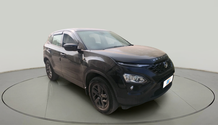 2023 Tata Harrier XT PLUS 2.0L KRYOTEC DARK EDITON, Diesel, Manual, 35,855 km, exterior