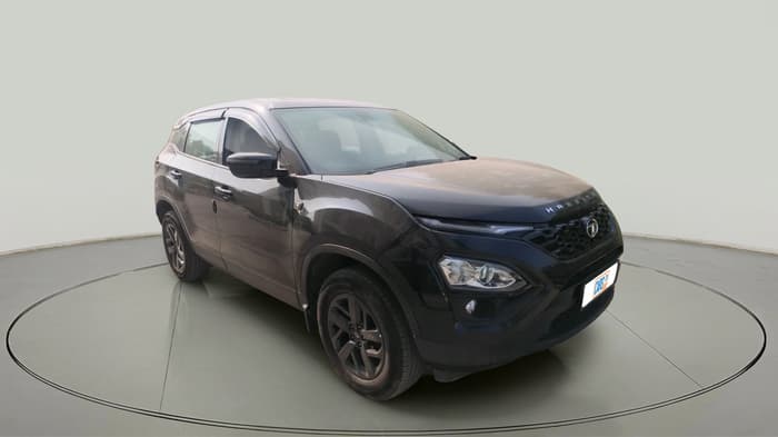 2023 Tata Harrier XT PLUS 2.0L KRYOTEC DARK EDITON, Diesel, Manual, 35,855 km, exterior