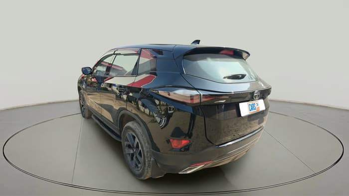 2023 Tata Harrier XZ PLUS 2.0L DARK EDITION, Diesel, Manual, 82,416 km, exterior