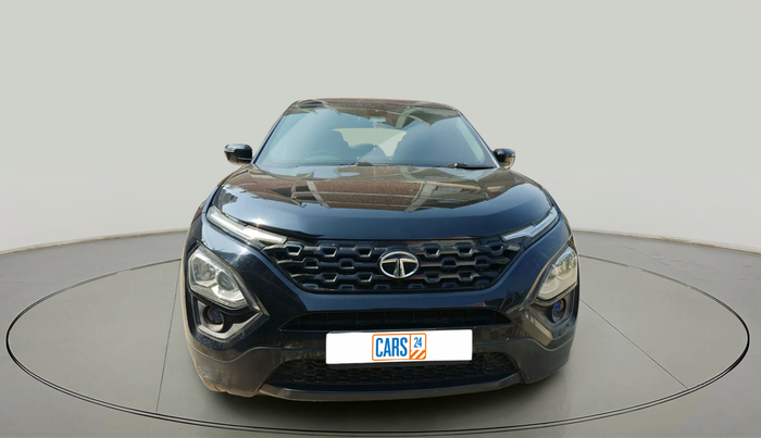 2023 Tata Harrier XZ PLUS 2.0L DARK EDITION, Diesel, Manual, 82,416 km, exterior
