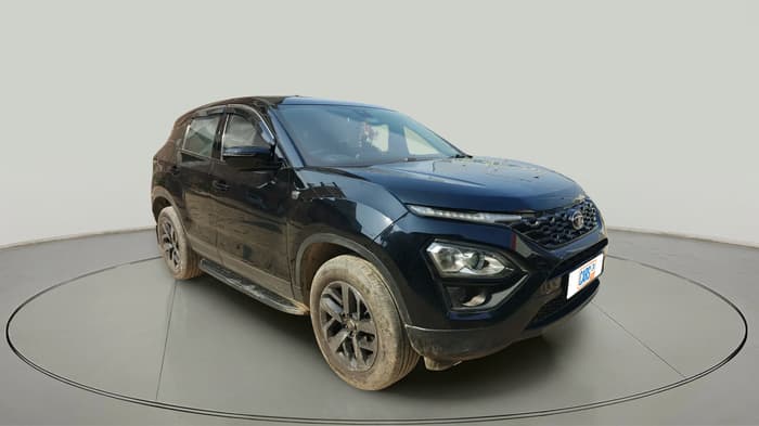 2023 Tata Harrier XZ PLUS 2.0L DARK EDITION, Diesel, Manual, 82,416 km, exterior