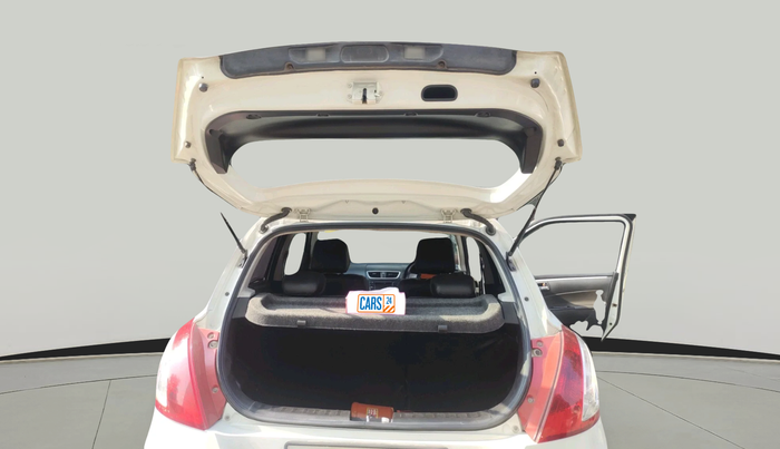 2016 Maruti Swift VDI ABS, Diesel, Manual, 93,161 km, exterior