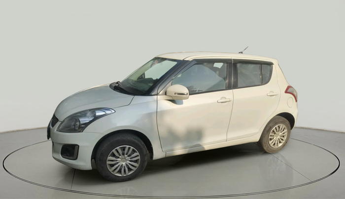 2016 Maruti Swift VDI ABS, Diesel, Manual, 93,161 km, exterior