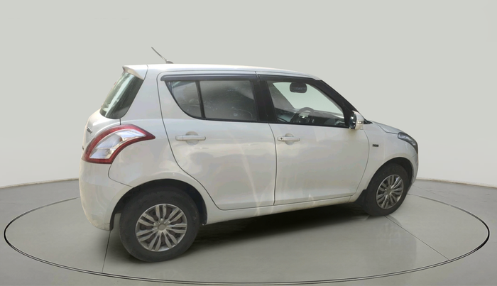 2016 Maruti Swift VDI ABS, Diesel, Manual, 93,161 km, exterior