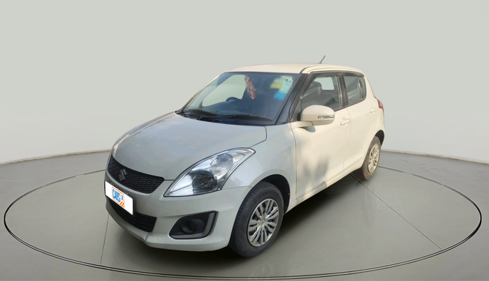 2016 Maruti Swift VDI ABS, Diesel, Manual, 93,161 km, exterior