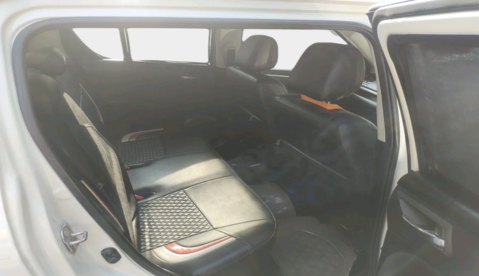 2016 Maruti Swift VDI ABS, Diesel, Manual, 93,161 km, interior