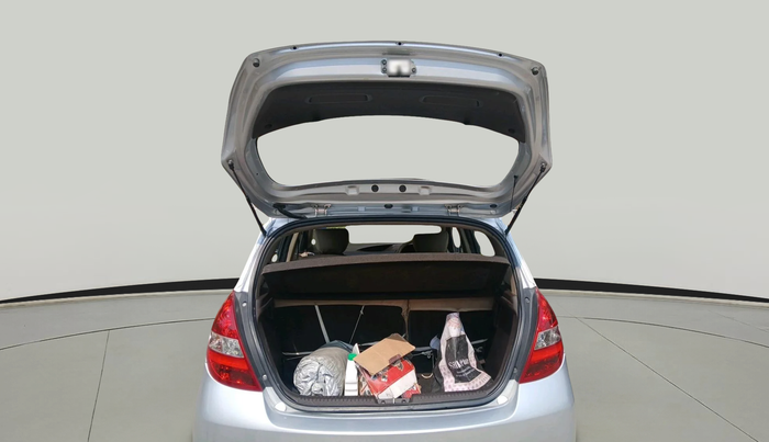 2011 Hyundai i20 SPORTZ 1.2, Petrol, Manual, 1,10,507 km, exterior