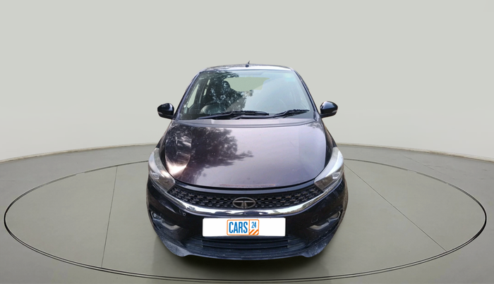 2022 Tata Tiago XZ PLUS CNG, Petrol, Manual, 1,03,883 km, exterior