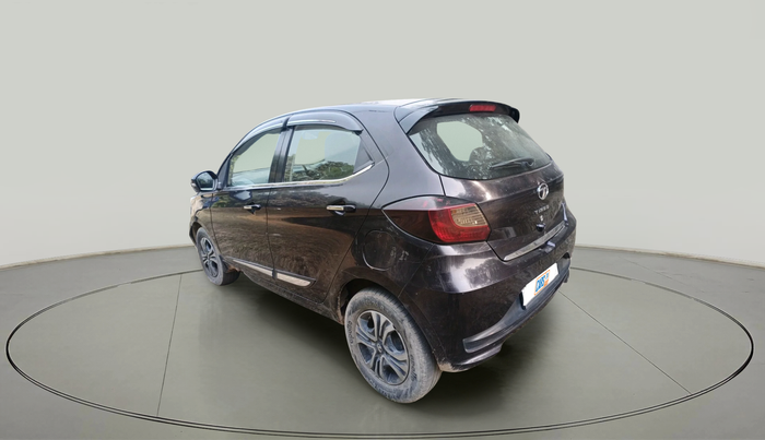 2022 Tata Tiago XZ PLUS CNG, Petrol, Manual, 1,03,883 km, exterior