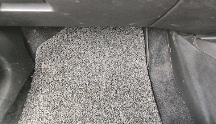 2020 Toyota Glanza G, Petrol, Manual, 59,831 km, interior