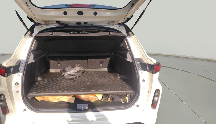 2023 Toyota URBAN CRUISER HYRYDER V HYBRID, Hybrid, Automatic, 75,376 km, exterior