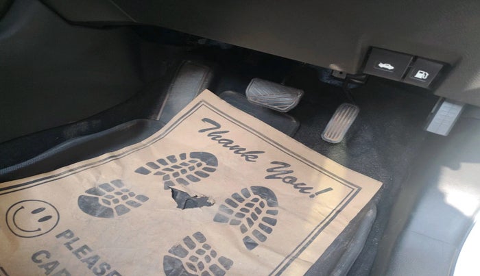 2023 Toyota URBAN CRUISER HYRYDER V HYBRID, Hybrid, Automatic, 75,376 km, interior