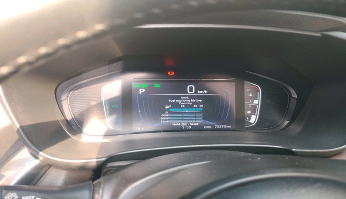 2023 Toyota URBAN CRUISER HYRYDER V HYBRID, Hybrid, Automatic, 75,376 km, interior