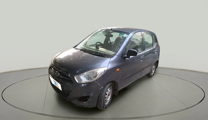 2014 Hyundai i10 MAGNA 1.1, Petrol, Manual, 94,377 km, exterior
