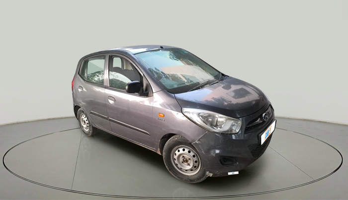 2014 Hyundai i10 MAGNA 1.1, Petrol, Manual, 94,377 km, exterior