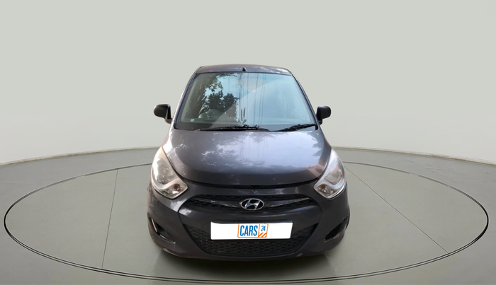 2014 Hyundai i10 MAGNA 1.1, Petrol, Manual, 94,377 km, exterior