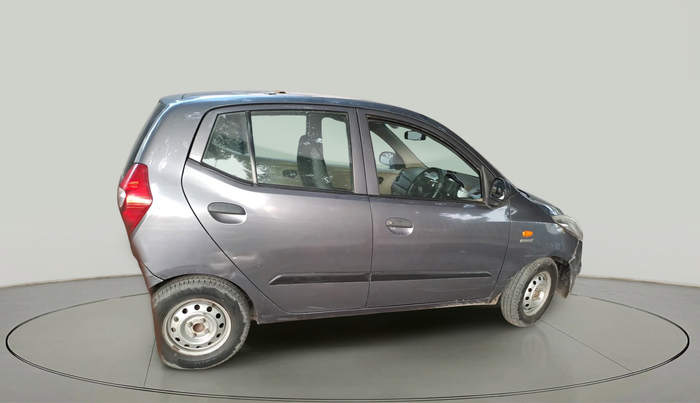 2014 Hyundai i10 MAGNA 1.1, Petrol, Manual, 94,377 km, exterior